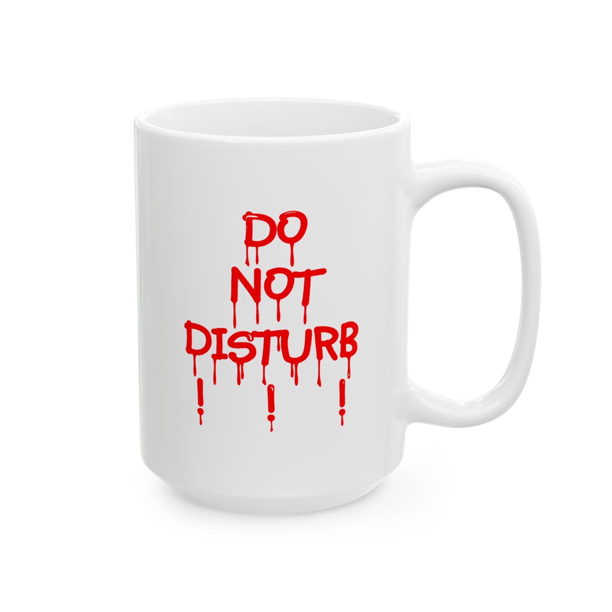 Do not Disturb