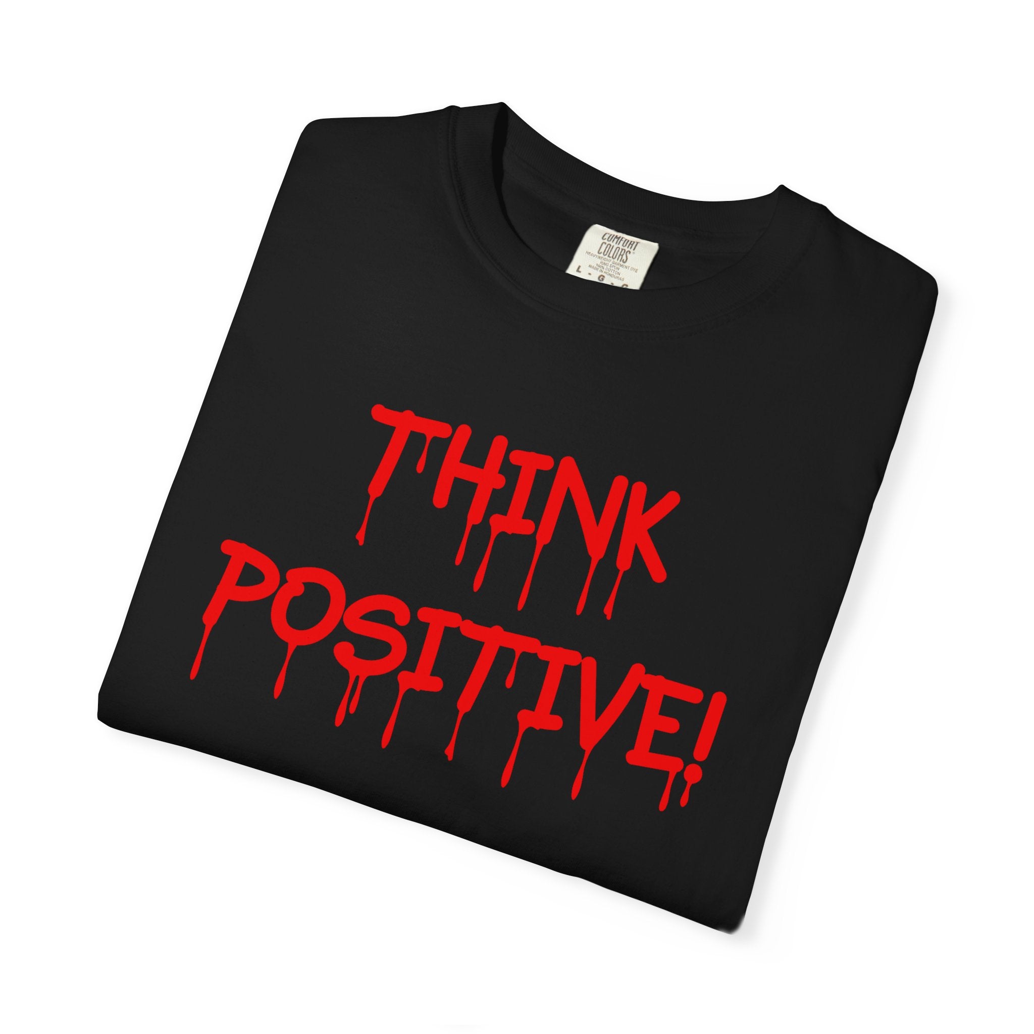 Think Positive