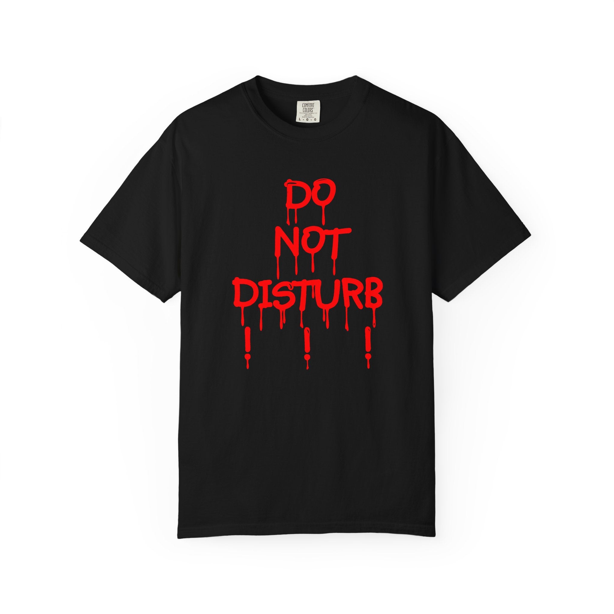 Do Not Disturb
