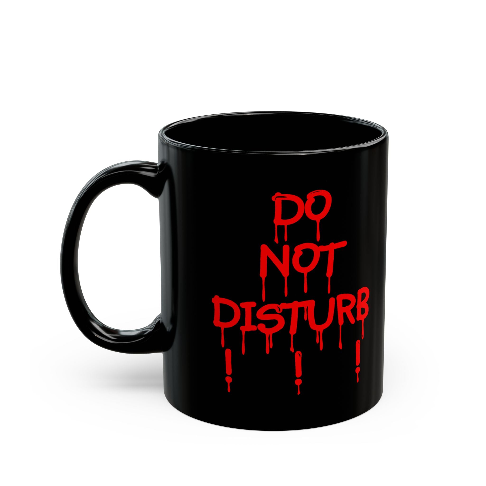 Do Not Disturb