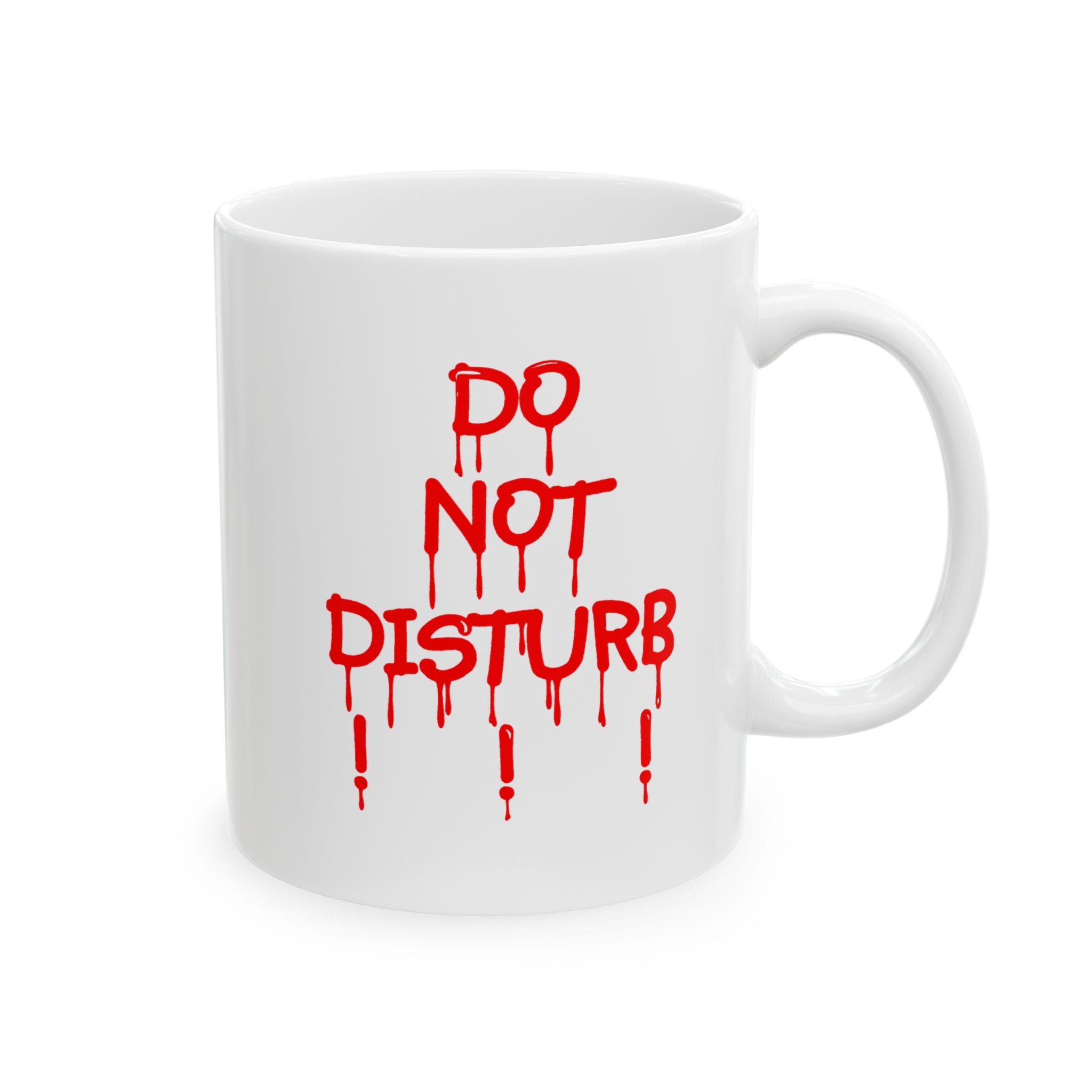 Do not Disturb