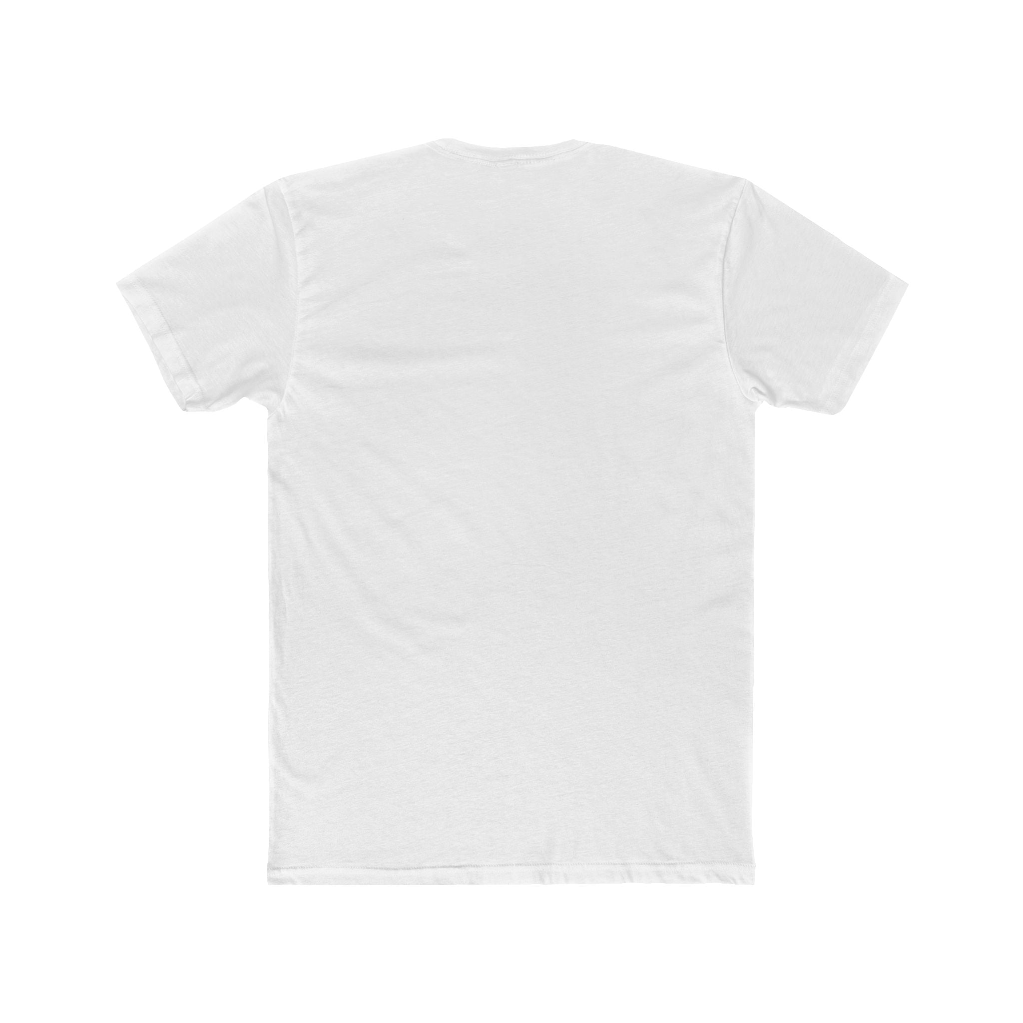 Of Course I Know The Voices Aren't Real Graphic Tee