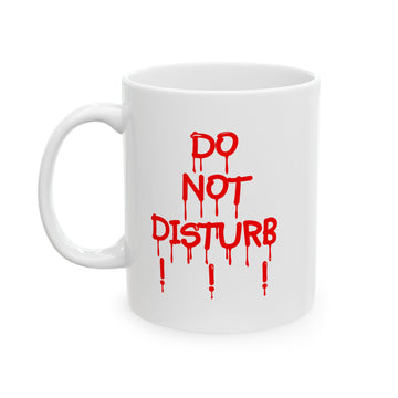 Do not Disturb