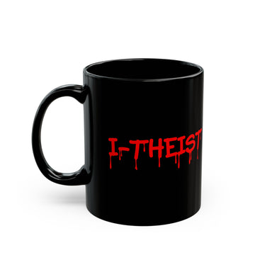 I - Theist