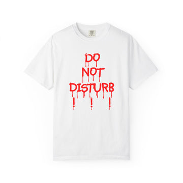 Do Not Disturb