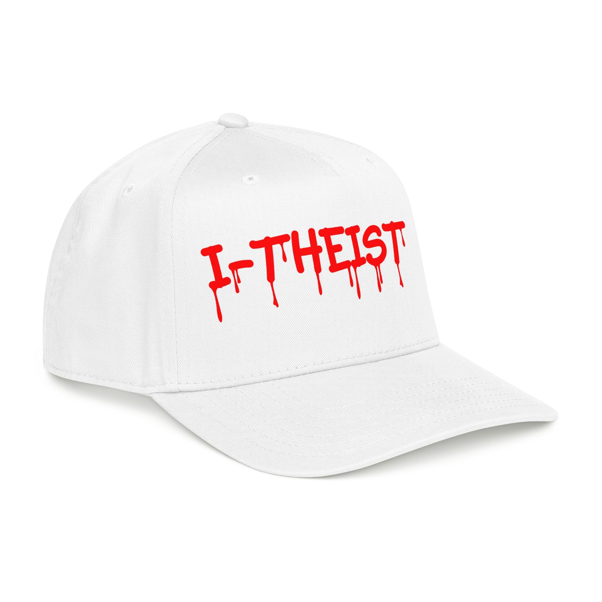 I-Theist