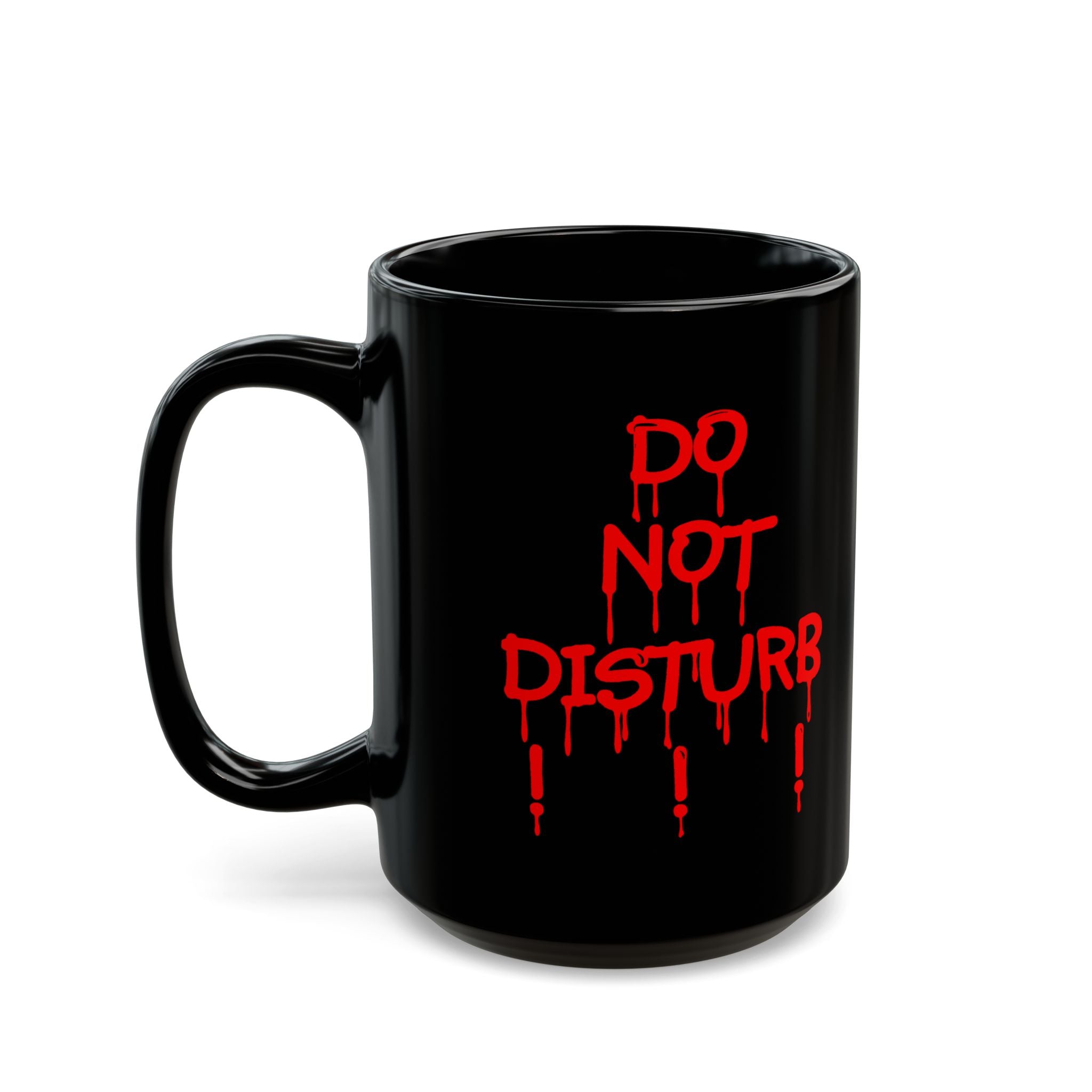 Do Not Disturb
