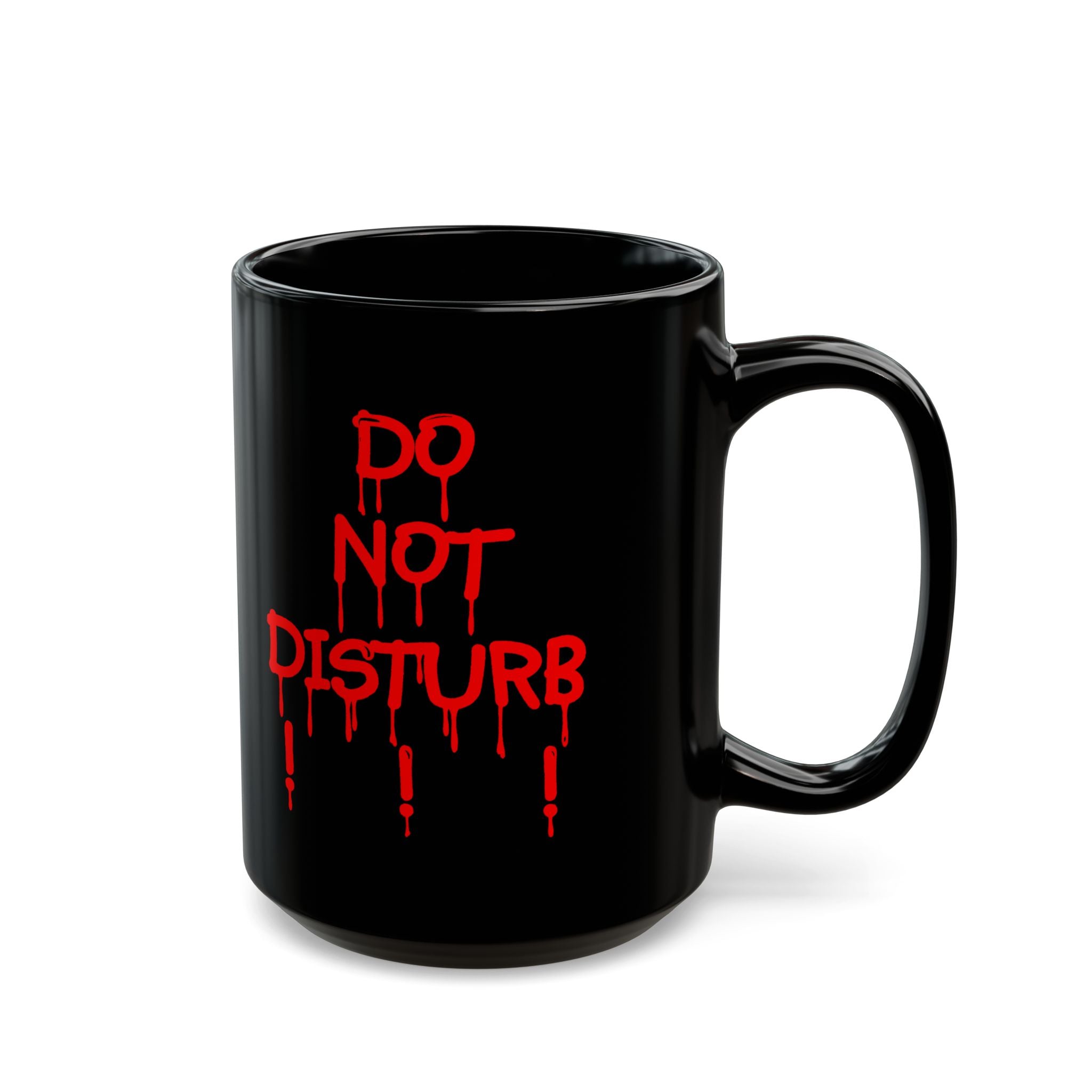 Do Not Disturb