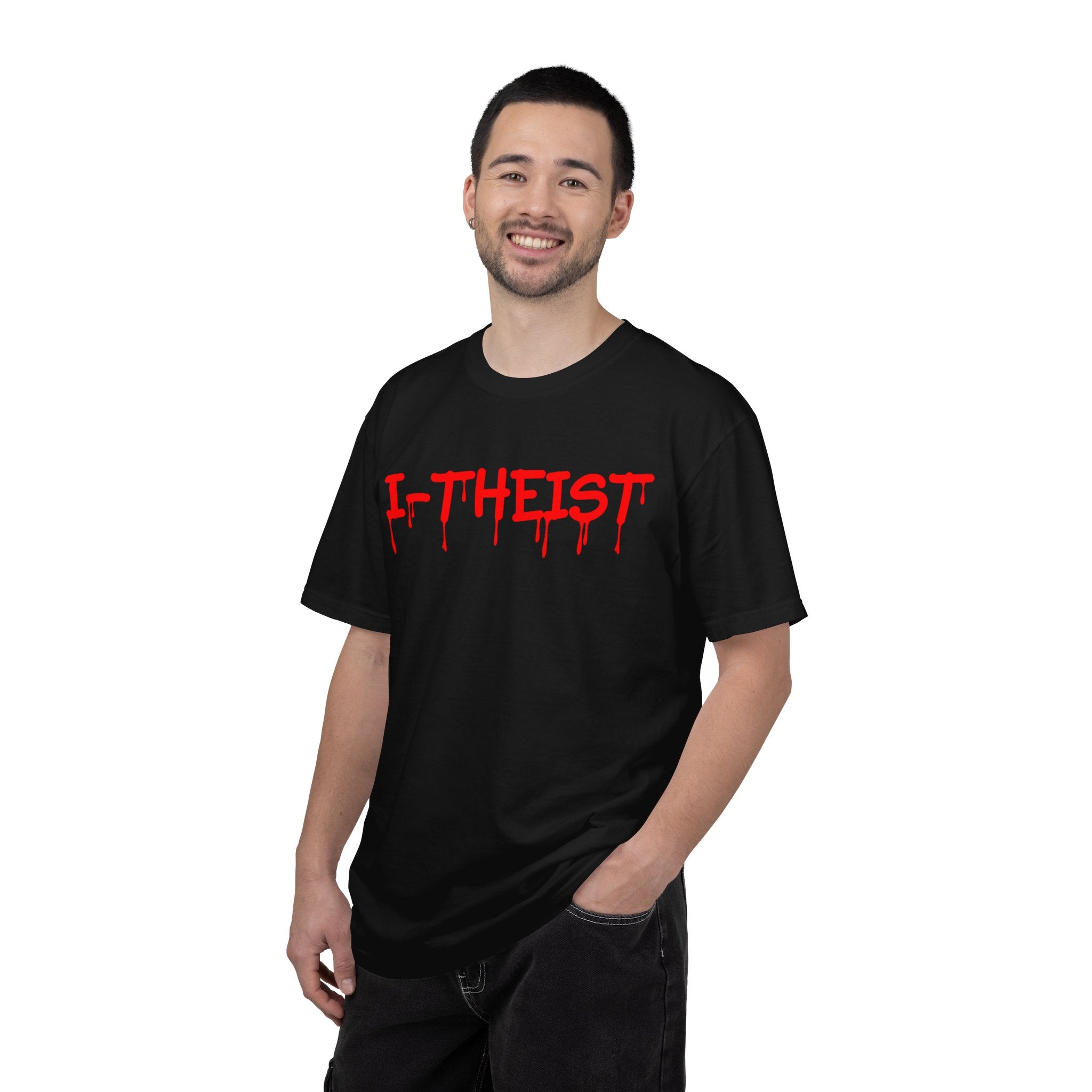 I - Theist