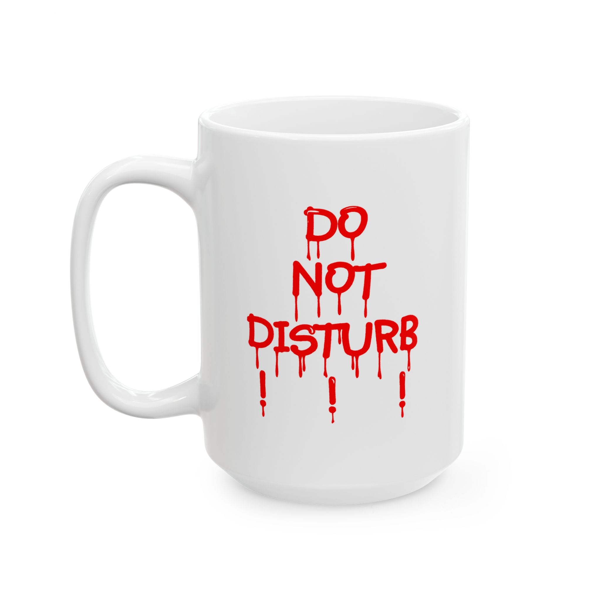 Do not Disturb