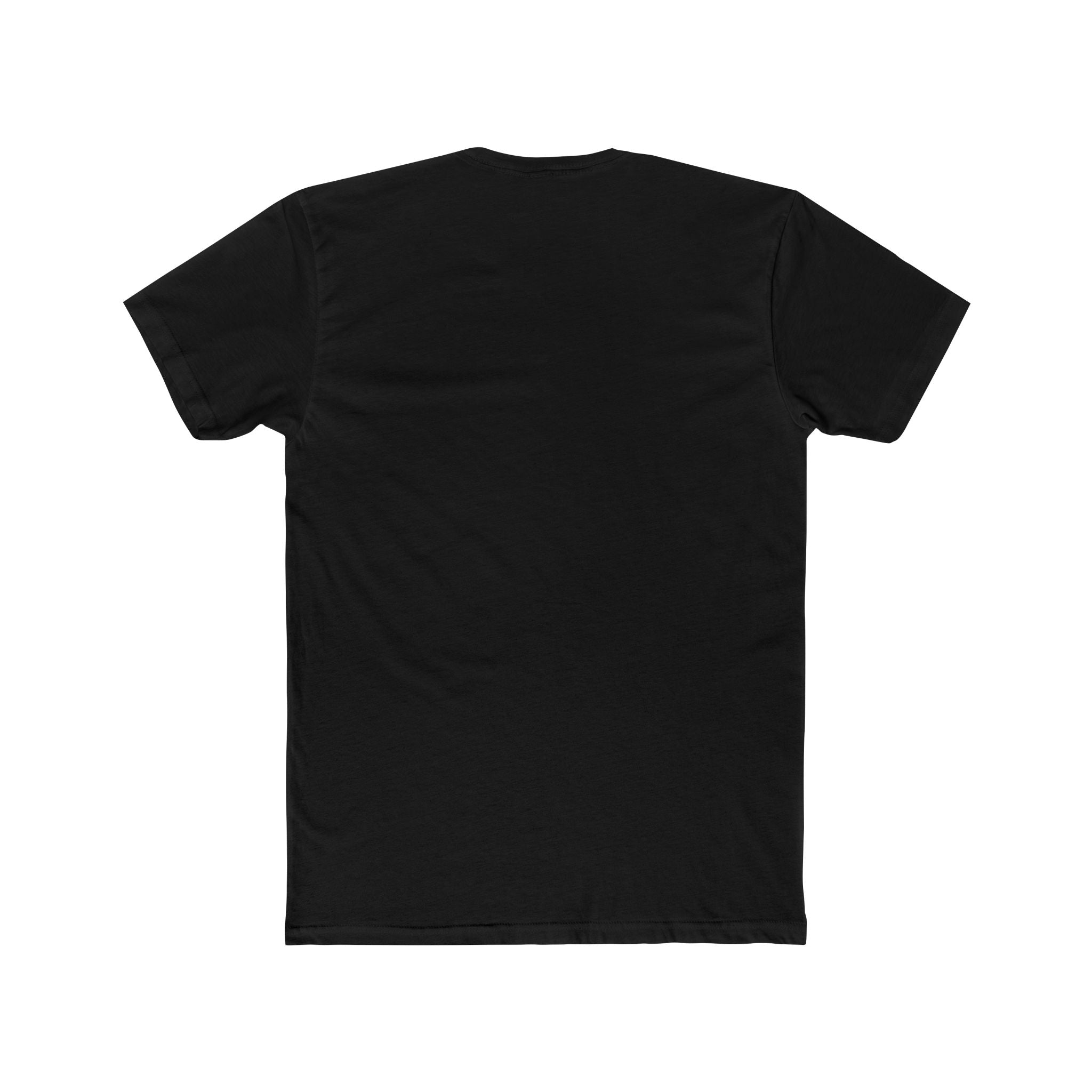 Of Course I Know The Voices Aren't Real Graphic Tee