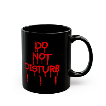Do Not Disturb