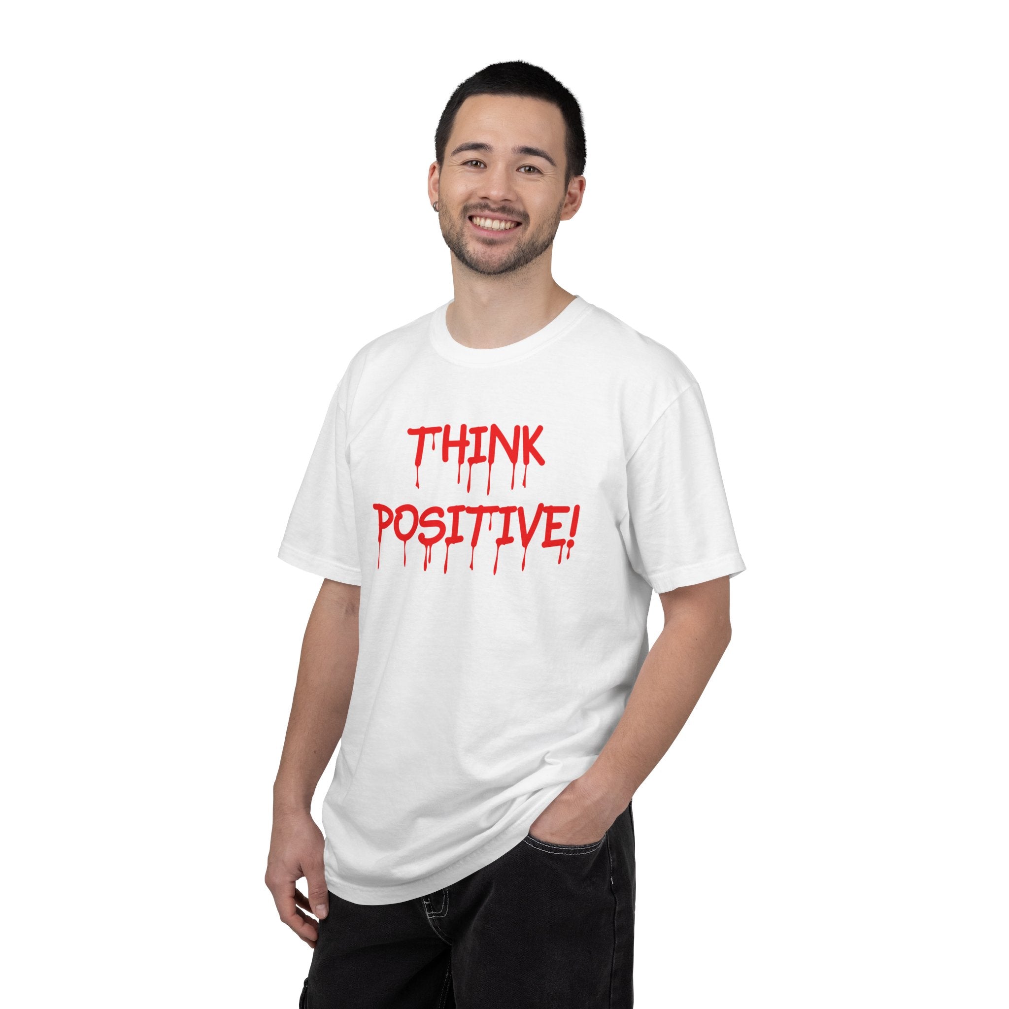 Think Positive