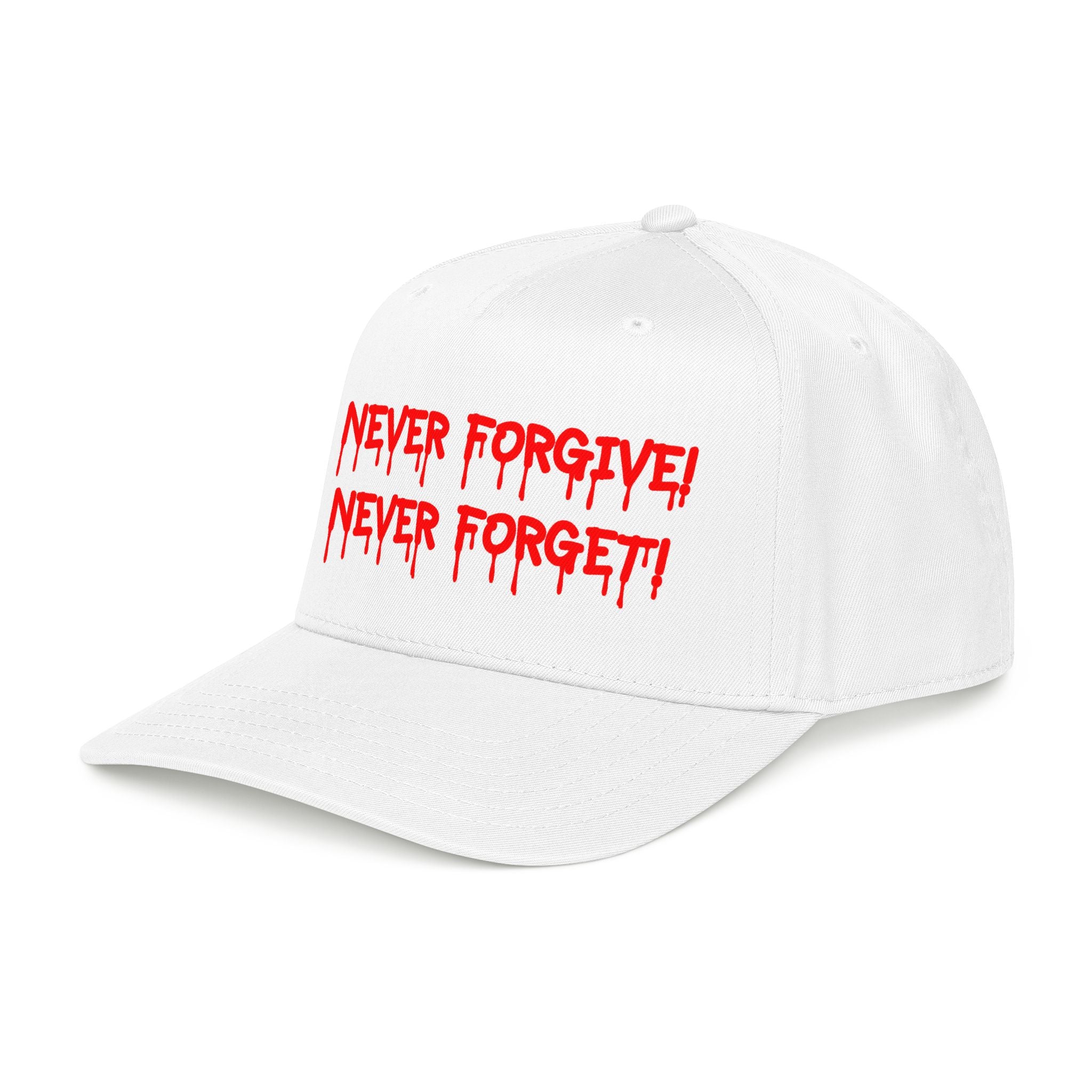 Never Forgive Never Forget