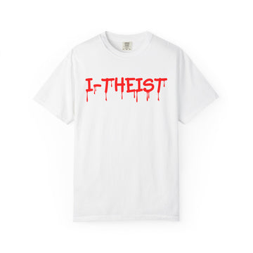 I - Theist