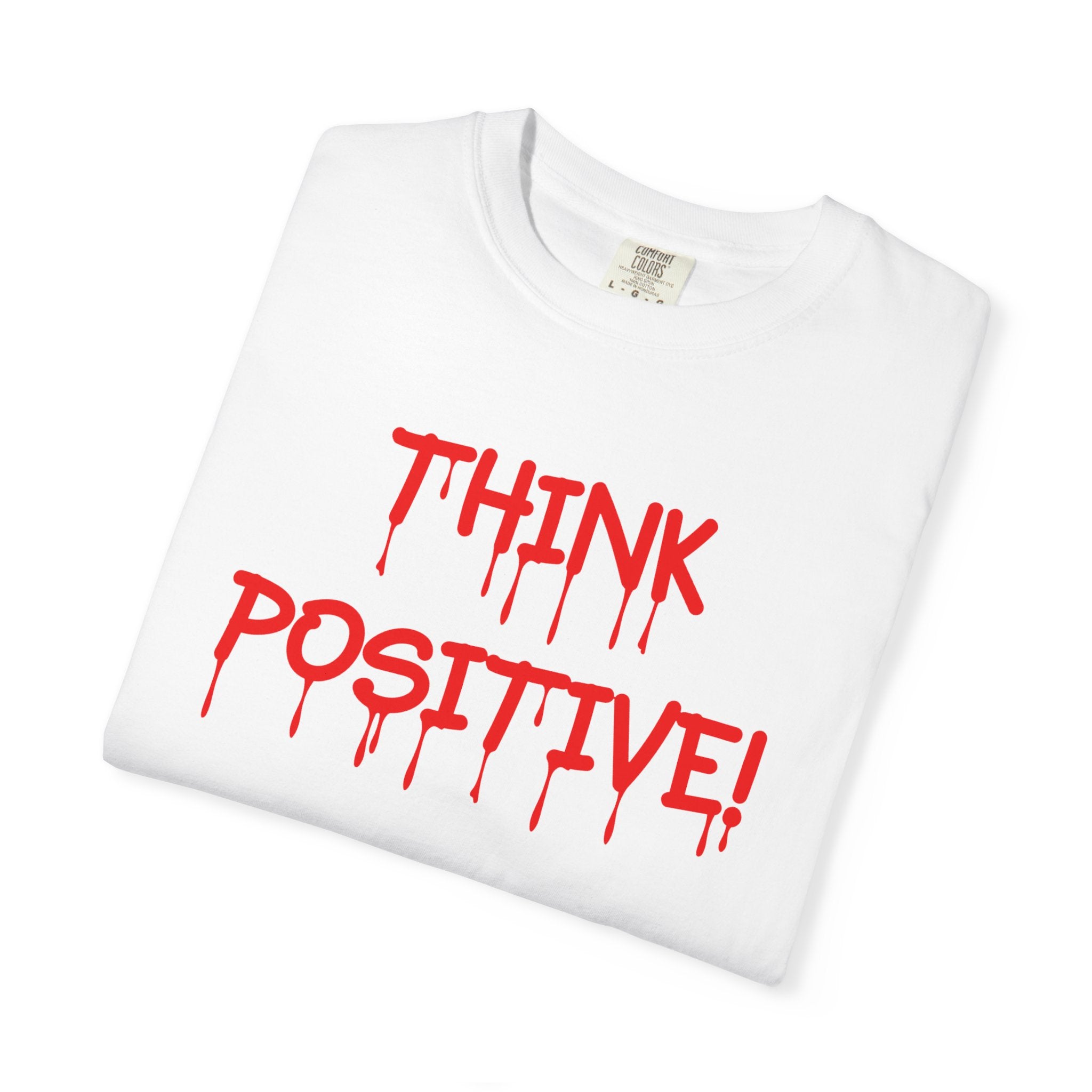 Think Positive