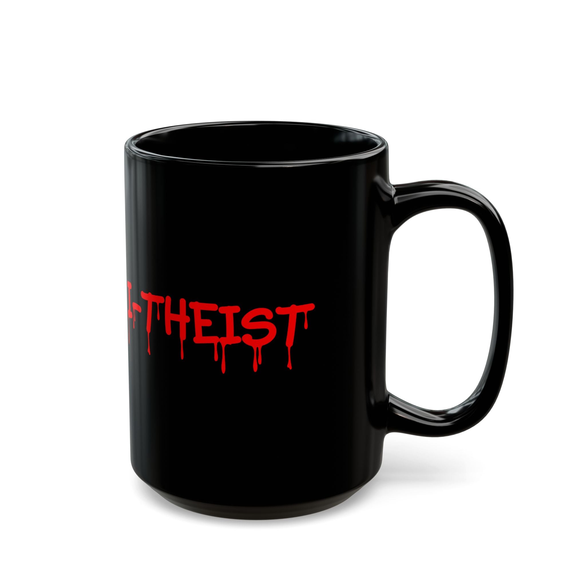I - Theist